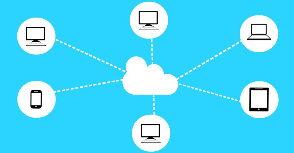 Leverage Cloud Computing