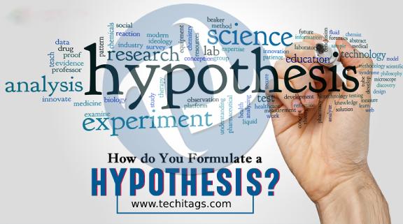 Hypothesis 