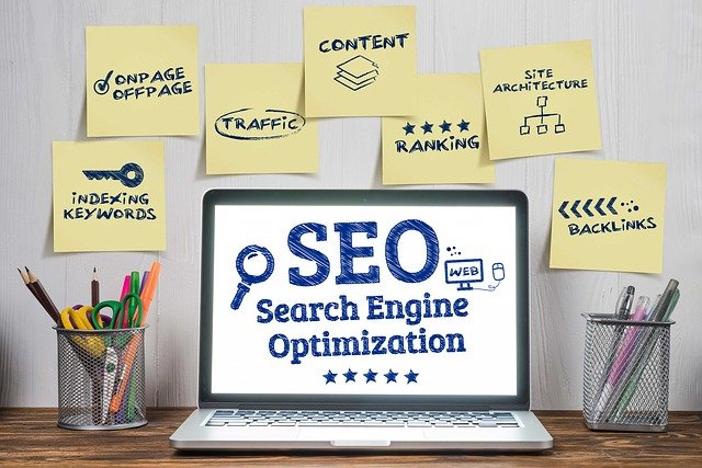 SEO Write For Us