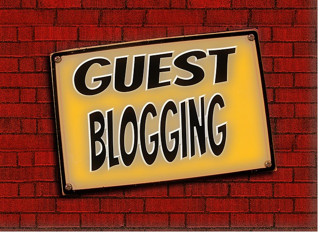 Write For Us (Guest Blogging)