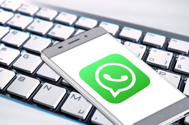 Privacy On Facebook And WhatsApp