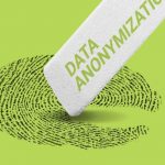 Data anonymization