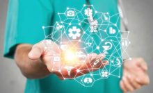 blockchain in healthcare