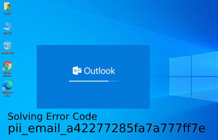 Details for causing [pii_email_a42277285fa7a777ff7e] Error_