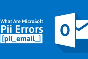 Microsoft Outlook ERROR [pii_email_338034f14d68ea443925]