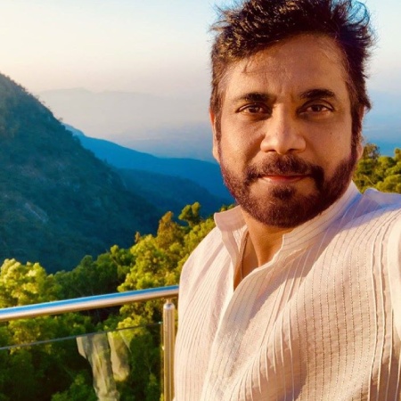 Nagarjuna