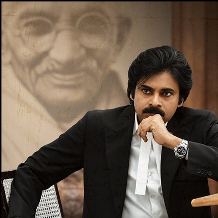 Pawan Kalyan tollywood number 1 hero