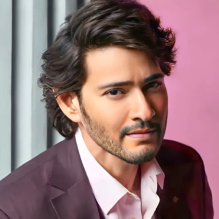 mahesh babu tollywood Number 1 Hero