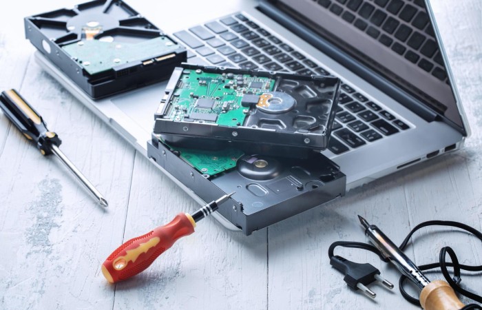 Optical Drives Write for Us
