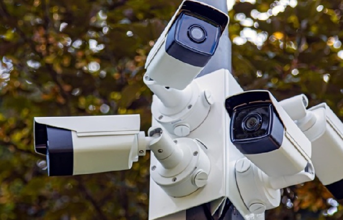 Surveillance Camera Write For Us