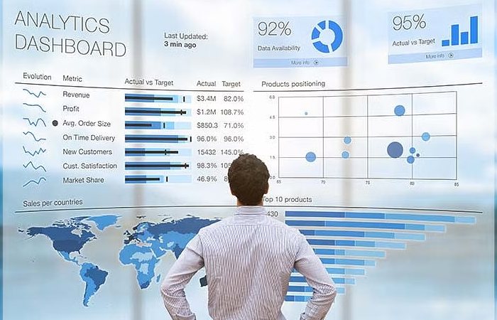 Data Analyst Write for Us
