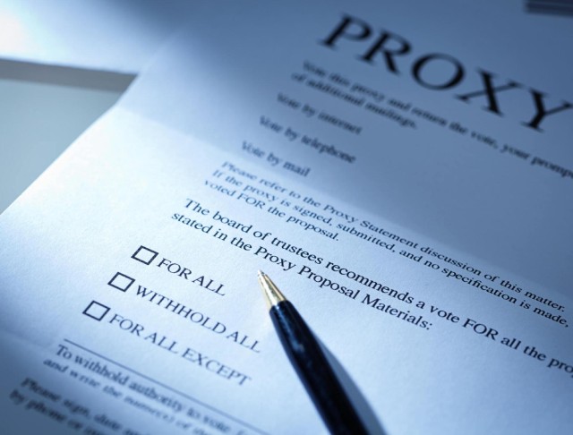 Proxy Write for us