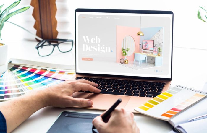 Web Designing Write for Us