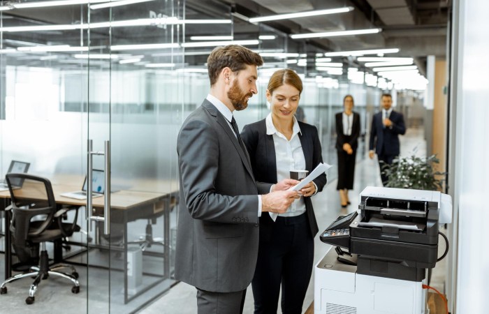 Printer Write for us