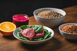 How Can I Increase My Hemoglobin in 24 Hours_ Expert Tips