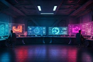 LyncConf.com: Exploring the Latest in Gaming Tech