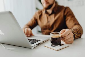 Why Logistics Companies Need Strong Web Footprints