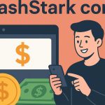 cashstark com