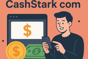 cashstark com