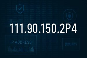 What Is 111.90.150.2p4?