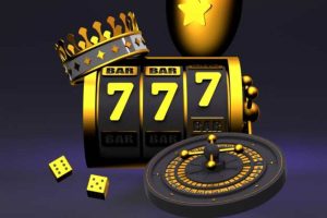 Slot Gacor & Microstar88.gcr