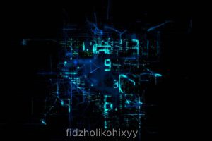 What Are Fidzholikohixy