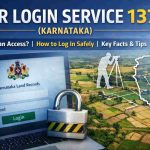 klr login service 137