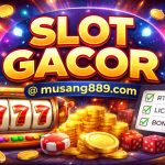 slot gacor